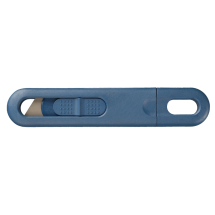 SK026M METAL DETECTABLE DISPOSABLE RETRACT KNIFE